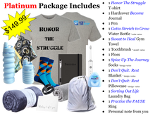 Load image into Gallery viewer, Platinum Package