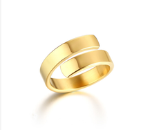 Load image into Gallery viewer, Practice the Pause Ring